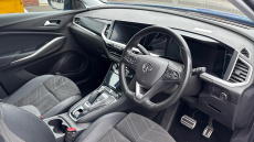 Vauxhall Grandland 1.2 Turbo Ultimate 5dr Auto Petrol Hatchback